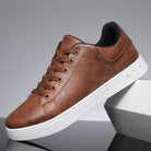 Variant image for Baskets Homme Classiques au Confort Optimal-11
