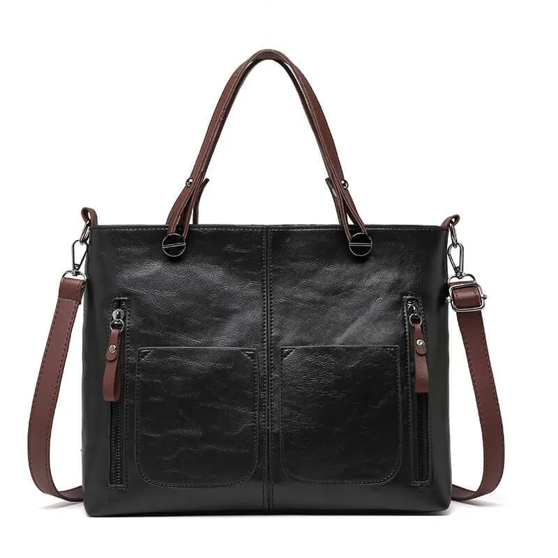 Sac Bandoulière Ultra Spacieux