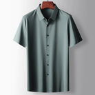 Variant image for Chemise Homme Élégante au Style Intemporel et Confort Optimal-1