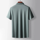 Chemise Homme Élégante au Style Intemporel et Confort Optimal-3