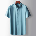 Variant image for Chemise Homme Élégante au Style Intemporel et Confort Optimal-11