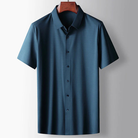Variant image for Chemise Homme Élégante au Style Intemporel et Confort Optimal-6