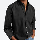 Variant image for Chemise Homme Élégante et Confortable pour Un Style Polyvalent-31
