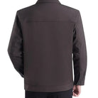 Veste Homme Classique Élégante et Confortable-6