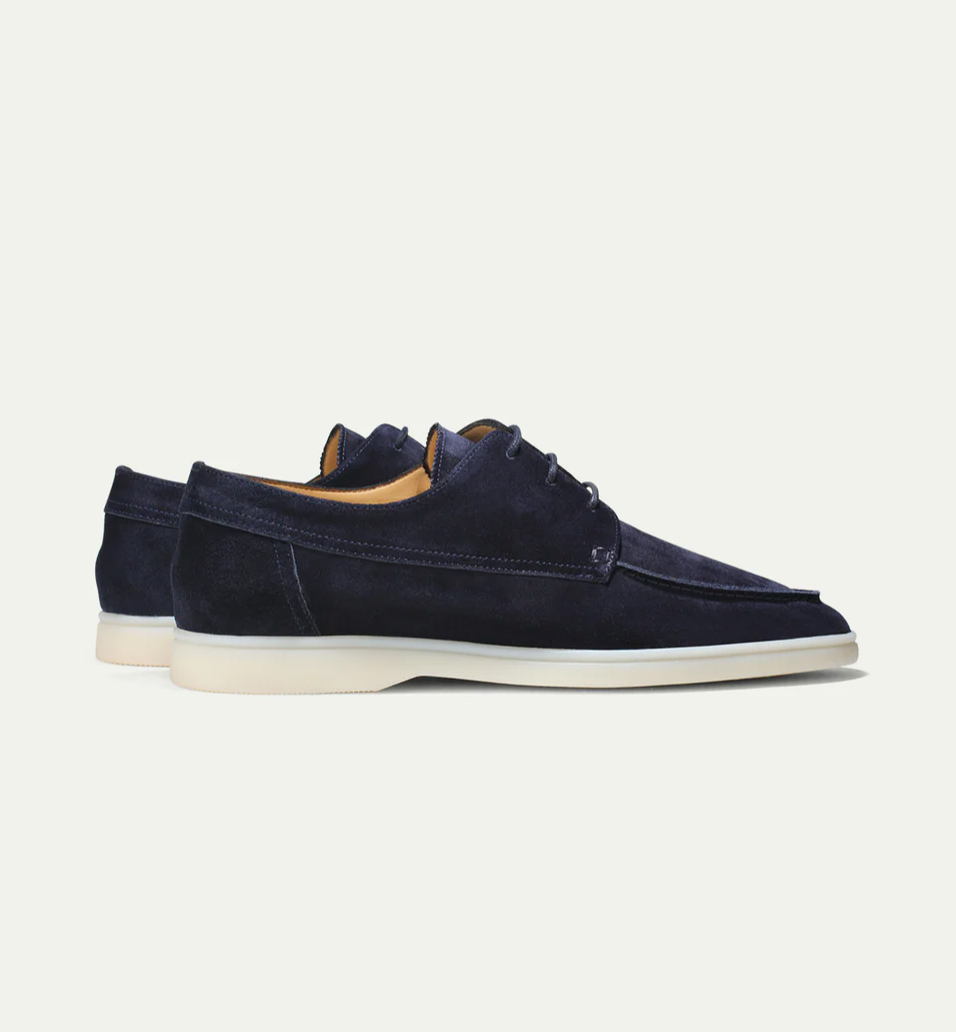 Mocassins Homme Élégants Confortables pour Toutes Occasions-3