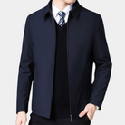 Variant image for Veste Homme Élégante au Style Intemporel-1