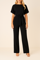Variant image for Combinaison Femme Chic au Style Minimaliste et Confort Optimal-8