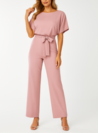 Variant image for Combinaison Femme Chic au Style Minimaliste et Confort Optimal-29