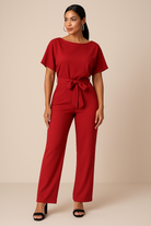Variant image for Combinaison Femme Chic au Style Minimaliste et Confort Optimal-43