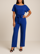 Variant image for Combinaison Femme Chic au Style Minimaliste et Confort Optimal-50