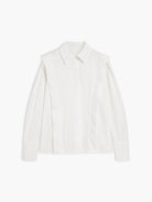 Chemise Femme – Élégance Classique en Coton Confortable pour le Quotidien et le Bureau 3