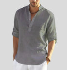 Chemise Homme Élégante au Confort Optimal 3