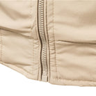Veste Bomber Homme Décontractée au Style Élégant-5