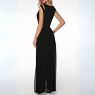 Combinaison Femme Chic Légère et Polyvalente pour Été 2