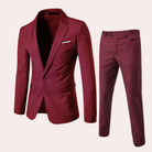 Costume Mariage Homme Élégant avec Confort Optimal 0