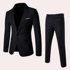 Costume Mariage Homme Élégant avec Confort Optimal 1