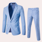 Costume Mariage Homme Élégant avec Confort Optimal 4