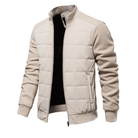 Variant image for Veste Homme Matelassée au Style Intemporel pour un Confort Optimal-1