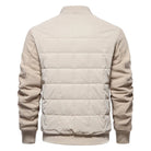 Veste Homme Matelassée au Style Intemporel pour un Confort Optimal-3