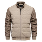 Variant image for Veste Homme Matelassée au Style Intemporel pour un Confort Optimal-11