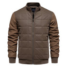 Variant image for Veste Homme Matelassée au Style Intemporel pour un Confort Optimal-21