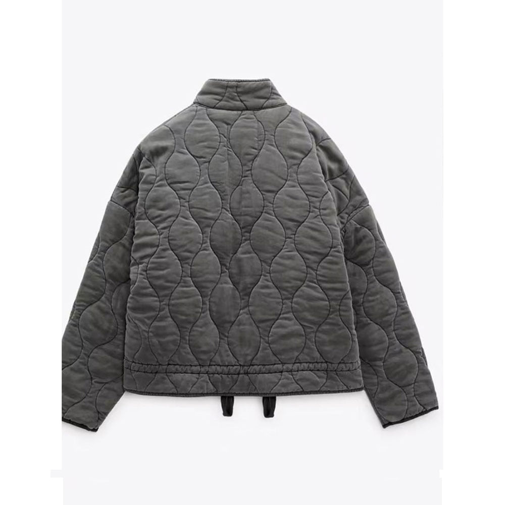 Doudoune Femme Oversize Confortable pour Hiver 1