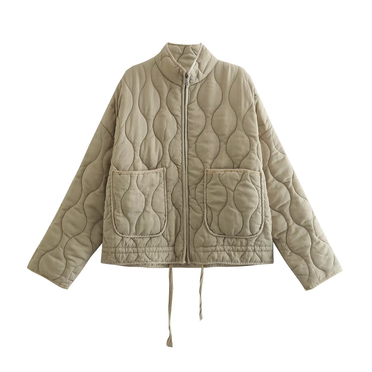 Doudoune Femme Oversize Confortable pour Hiver 2
