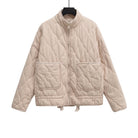 Doudoune Femme Oversize Confortable pour Hiver 3