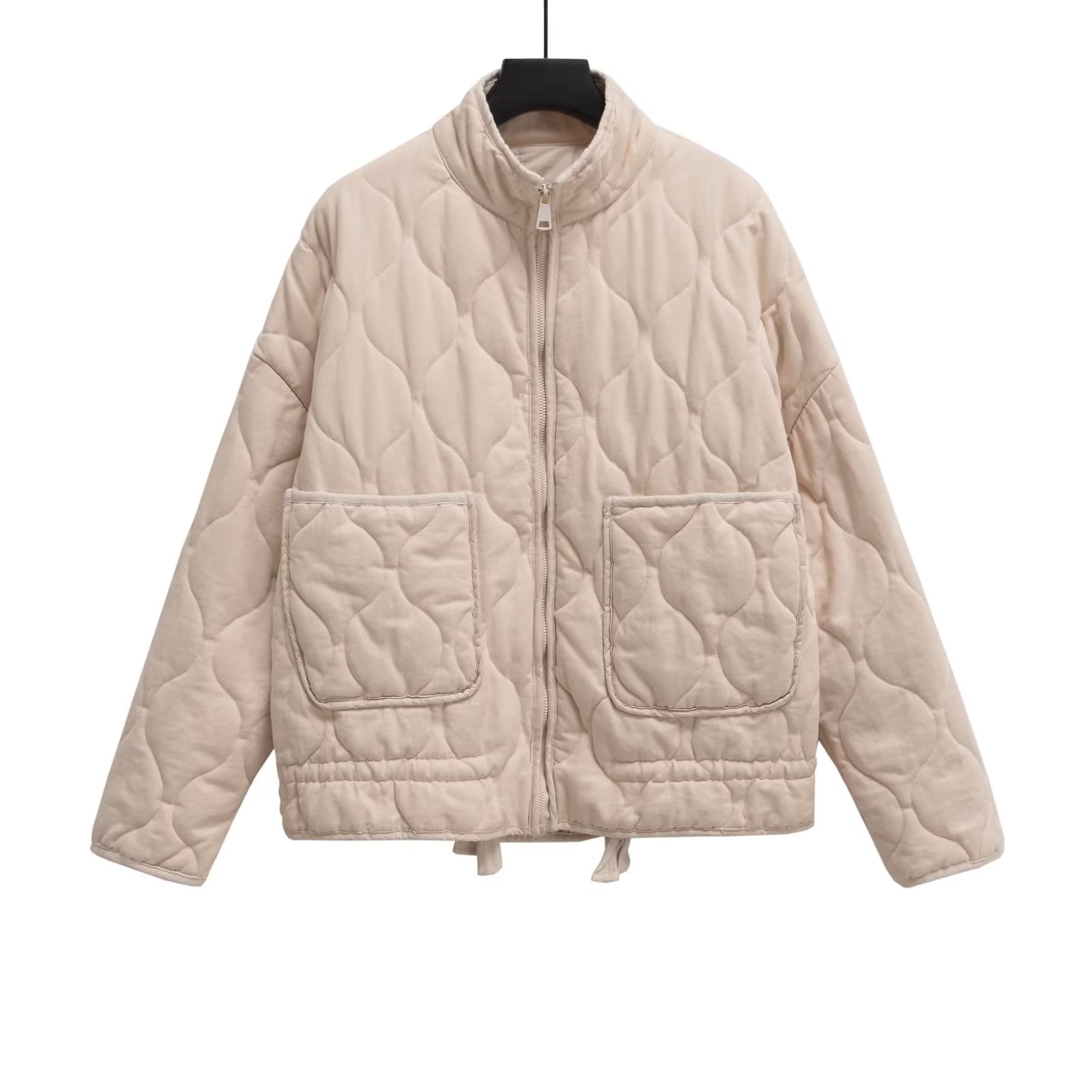 Doudoune Femme Oversize Confortable pour Hiver 3