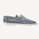 Mocassins pour Hommes Élégants au Confort Optimal-1