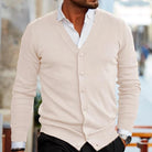 Gilet Décontracté Élégant pour Homme avec Confort Optimal 3
