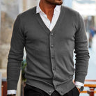 Gilet Décontracté Élégant pour Homme avec Confort Optimal 4