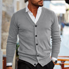 Gilet Décontracté Élégant pour Homme avec Confort Optimal 5