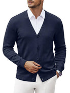 Gilet Masculin Élégant et Confortable pour l'Hiver 3