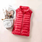 Gilet Sans Manches Femmes Élégant et Pratique pour un Confort Optimal 6