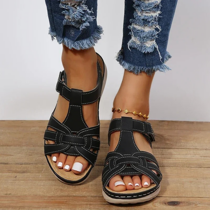 Girelle | Sandales pour femmes | Confortables et élégantes