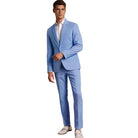 Variant image for Ensemble Veste et Pantalon Élégant au Confort Optimal-13