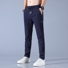 Hommes Pantalon de Golf – Élégant et Confortable pour Liberté de Mouvement 4