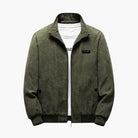 Hommes Veste en Velours Côtelé – Élégance et Confort pour Toutes Occasions 3