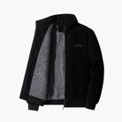 Hommes Veste en Velours Côtelé – Élégance et Confort pour Toutes Occasions 5