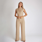 Variant image for Combinaison Femme Chic au Confort Optimal-11