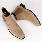 Bottes Chelsea Homme Élégantes et Confortables pour Toutes Occasions-1