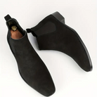 Bottes Chelsea Homme Élégantes et Confortables pour Toutes Occasions-4