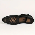 Bottes Chelsea Homme Élégantes et Confortables pour Toutes Occasions-6