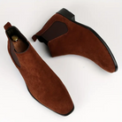 Variant image for Bottes Chelsea Homme Élégantes et Confortables pour Toutes Occasions-17