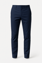 Pantalon Chino Homme Confortable au Style Décontracté 4