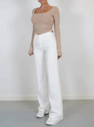 Pantalon Dames Légers et Confortables pour un Style Polyvalent 1