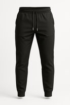 Pantalon Homme Élastique au Style Élégant et Confort Optimal 3