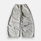 Pantalon Survêtement Homme – Coupe Ample en Tissu Doux pour Confort Quotidien 0