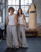 Pantalon Survêtement Homme – Coupe Ample en Tissu Doux pour Confort Quotidien 3